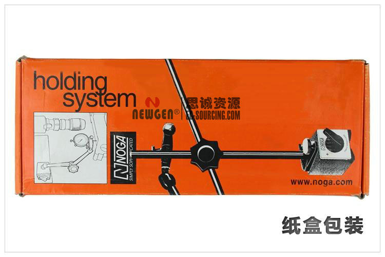 MG10503 dg10503 nf10403諾佳(noga)萬向磁性表座 MG10503 dg10503 nf10403諾佳(noga)萬向磁性表座