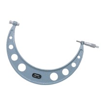 Mitutoyo三豐 340系列 可換測砧數顯外徑千分尺