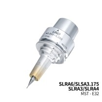 MST恩司迪 E32-SLRA3/SLRA4/SLRA6/SLSA3.175系列 UNO次微米熱縮刀柄