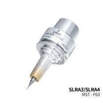 MST恩司迪 F63-SLRA3/SLRA4系列 UNO次微米熱縮刀柄
