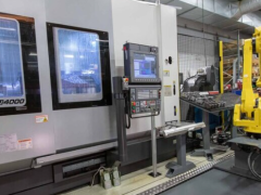 CNC車間智能化改造步驟詳解,提升生產效率的關鍵