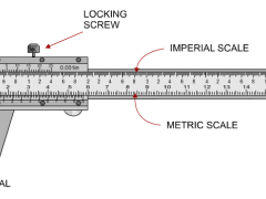 游標卡尺的使用操作規程詳解,如何正確測量保證精度