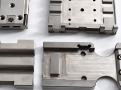 夾具的結構設計與應用,如何滿足工業加工需求