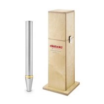 Diebold戴博 7/24錐度主軸跳動檢棒 大錐度主軸測試棒