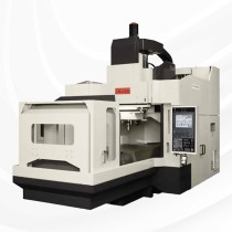 YASDA亞司達 YBM9150V Ver.III 自動調整型主軸數控加工中心