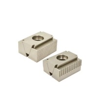 ERON-NABEYA雅朗 DWC電鍍雙向楔形夾鉗