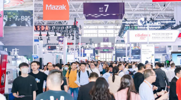 2025 ITES深圳工業展 展商名錄公布！頂尖工業品牌與你鵬城相見