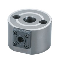 ERON-NABEYA雅朗 Q-LOCK 秒速定位系統(tǒng) 手動拉釘式本體