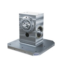 ERON-NABEYA雅朗 機床5面加工分度盤式直角操作臺