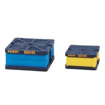 ERON-NABEYA雅朗 BBH重型內置防振座