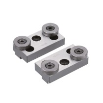 ERON-NABEYA雅朗 五軸機(jī)床專用精密平口鉗配件套裝