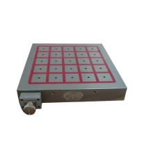 SCZY思誠資源 SC50 電控永磁高效裝夾電磁吸盤