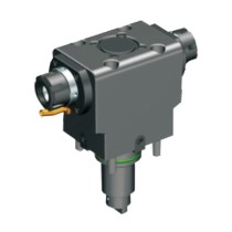 SCZY思誠資源 KB20S9 雙向動力刀座