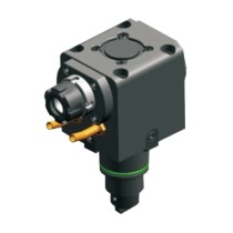 SCZY思誠資源 KB 徑向動力刀座