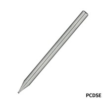 日本NS TOOL日進 PCD平底銑刀PCDSE