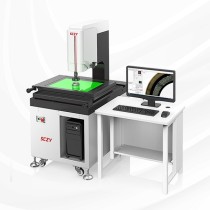 SCZY思誠資源 SC系列二次元 手動測量影像儀