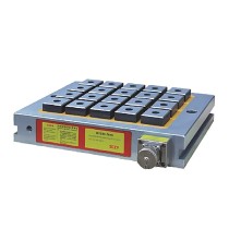 SCZY思誠資源 SCDYZ50 密集型電控永磁吸盤