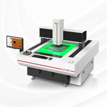 SCZY思誠資源 SC系列龍門影像儀 龍門式全自動影像測量儀