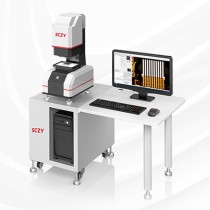 SCZY思誠資源 SC系列閃測儀 多工件一鍵影像閃測儀