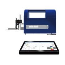 SCZY思誠資源 SCR300+ 粗糙度波紋度儀