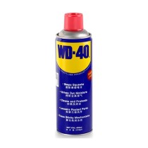 WD40 多用途金屬養護劑