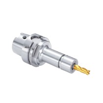 BIG大昭和 HSK A型美夾新倍比高精度彈簧夾頭