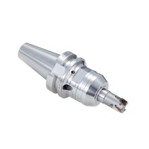 BIG大昭和 BBT40 模具加工高剛性型液壓刀柄