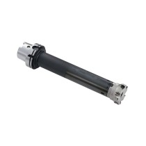 BIG大昭和 HSK A型內(nèi)置防振機構(gòu)基礎(chǔ)柄防振刀柄