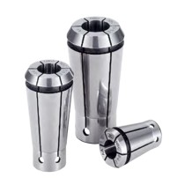 BIG大昭和 立銑刀專用精密筒夾新倍比E型夾套