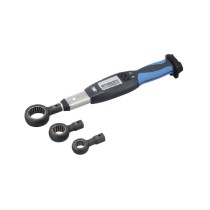 BIG大昭和 MGR-TL/P 美夾E型刀柄用數顯美夾扭矩扳手