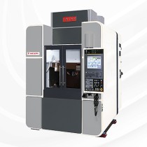 YASDA亞司達 YMC430 Ver.Ⅲ 超小型精密數控微細加工中心