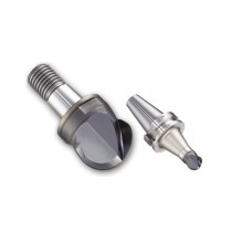 BIG大昭和 BE型 頭部可換式刀柄球頭立銑刀