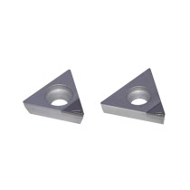 BIG大昭和 CK鏜刀系列 精鏜刀PCD刀片FLM斷屑槽