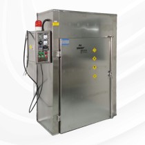 NEWGEN恩誠(chéng)機(jī)電 SCNG-HX03 不銹鋼工業(yè)高溫烘箱