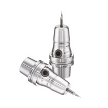 BIG大昭和 HSK-E25 小型加工中心用超細長型液壓刀柄