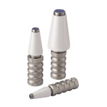 BIG大昭和 DC 機械主軸錐度檢測用陶瓷錐度儀