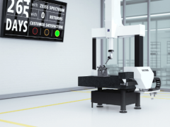 深圳蔡司三坐標測量機廠家推薦