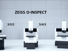 廣州蔡司三坐標測量機推薦
