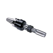 BIG大昭和 BT50-DT52T 內置扭矩保護機構大徑用鉆孔攻絲刀柄