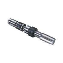 BIG大昭和 T52-M30TCD 加工中心用帶浮動機能的絲錐夾套