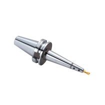 BIG大昭和 BBT40-SSL 高性能側(cè)固式模特刀柄