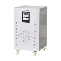 金保電源 KPD系列 單相高精度全自動(dòng)交流穩(wěn)壓器