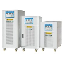 金保電源 KBTW系列 三相數(shù)控式高精度全自動(dòng)交流穩(wěn)壓器