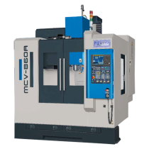 DAHLIH_大立立式綜合加工中心機MCV-860/860A