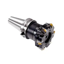 BIG大昭和 FMB B型面銑刀柄