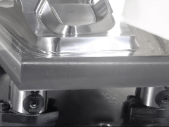 夾緊裝置的主要特點解析,各類工業(yè)應用的關鍵優(yōu)勢