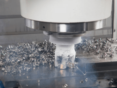 刀具冰冷處理的作用與工藝,如何提升刀具耐用性?