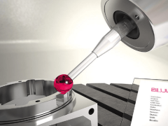 波龍機床測頭維修指南,常見故障分析與維修步驟詳解