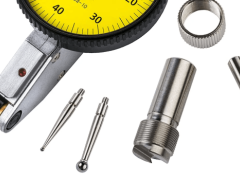 千分表能否檢測同心度?測量方法與注意事項解析