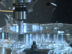 鐵屑纏繞問題怎么解決?工業(yè)加工中的有效方案分享